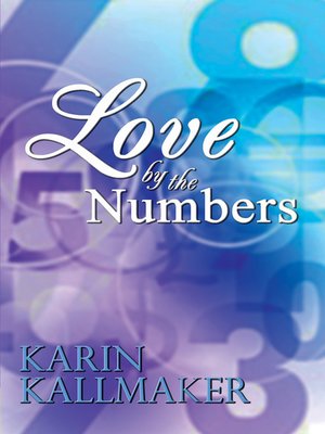 cover image of Love by the Numbers